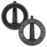 Ring & Pinion Gear Kit Package Front & Rear With Install Kits - Toyota 8.4/7.5R Toyota Tacoma 95-04 Tundra 00-06 Without Factory Locker (8.4/7.5R) 5.29 Ratio Gear Package Yukon Gear