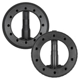 Ring & Pinion Gear Kit Package Front & Rear With Install Kits - Toyota 8.75/8IFS Toyota Tacoma 2016 & Up (8.75/8IFS) 4.88 Ratio Gear Package Yukon Gear