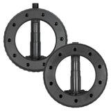 Ring & Pinion Gear Kit Package Front & Rear With Install Kits - Toyota 8 Inch /8IFS Toyota Tacoma 2016 & Up (8 Inch /8IFS) 4.30 Ratio Gear Package Yukon Gear