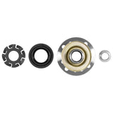 Ring & Pinion Gear Kit Package Front & Rear With Install Kits - Toyota 9.5/8R Toyota Land Cruiser 1991-97 Without Factory Locker (9.5/8R) 5.29 Ratio Gear Package Yukon Gear