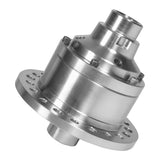 Grizzly Locker For Dana 30 27 Spline 3.73 & Up. D30 27 Spline 3.73&Up Grizzly Locker 1.627jrnl ( Uses LM501349/14 Bearings) Yukon Gear