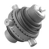 Grizzly Locker For GM 10.5 Inch 14 Bolt Truck Differential 30 Spline 14T 10.5 Inch GM 30 Spline Grizzly Locker ( Installs Into Std Carrier) Yukon Gear