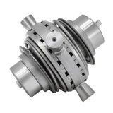 Grizzly Locker For 2.5 Ton Rockwell With 16 Spline Axles 2.5 Ton Rockwell 16 Spline Grizzly Locker Yukon Gear