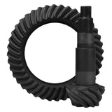 Ring And Pinion Gear Set AAM 11.5 Rear Differential 4.44 Ratio AAM 11.5 Inch Rear 4.44 R&P 2019+ 2500/ 3500 RAM & GM 32 Spline Pinion Yukon Gear