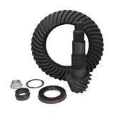 Yg AAM12.0-444 Differential Ring And Pinion - Gear & Axle - 4.44 R&P - Fits 2019-2022 RAM 4500/5500 Yukon Gear