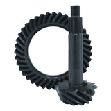 High Performance Ring & Pinion Set Chrylser 8.75 Inch 41 Housing 3.55 8.75 Inch Chy 3.55 R&P '41' Hsg Fine Spline Yukon Gear