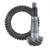 High Performance Ring & Pinion Set Chrylser 8.75 Inch 89 Housing 4.56 8.75 Inch Chy 4.56 R&P '89' Hsg Fine Spline Yk Yukon Gear