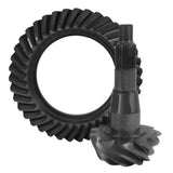 High Performance Ring & Pinion Set 2010-Down Chrylser 9.25 Inch 4.11 Ratio 9.25 Inch Chy 4.10 2010& Down R&P(Grnd 1 Tooth For X/Pin) Yukon Gear