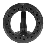 High Performance Ring & Pinion Set 2011-Up Chrylser 9.25 Inch Zf 3.55 Ratio 9.25 Inch Zf Chy 2011&Up 3.55 R&P (Uses 7/8 Inch -14 Pinion Nut) Yukon Gear