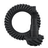 High Performance Ring & Pinion Set 2011-Up Chrylser 9.25 Inch Zf 4.88 Ratio 9.25 Inch Zf Chy 2011&Up 4.88 R&P (Uses 7/8 Inch -14 Pinion Nut) Yukon Gear