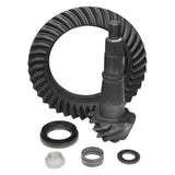 9.25 Inch Rev Solid Front Dodge RAM 4.44 R&P '14 & Up Yukon Gear