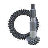 High Performance Ring & Pinion Replacement Gear Set Dana 30 3.90 Ratio D30 3.90 R&P 26 Spline Yukon Gear