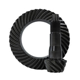 Ring & Pinion Set Dana 35/M200 Jeep Sport/Sahara Open 24 Spline 5.13 JL D35 (M200) 5.13 R&P Sport/Sahara W/ Std Open (24 Spline Pinion) Yukon Gear