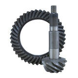 High Performance Replacement Ring & Pinion Gear Set Dana 44 4.88 Thick D44 4.88 Thick R&P Only(Fits 3.73 Cse) (26 Spline Pinion) Yukon Gear