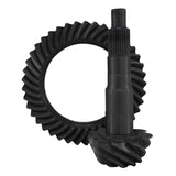 High Performance Replacement Ring & Pinion Set Dana 44 HD 3.73 Ratio D44HD(HD Only)3.73 R&P(Uses D60 Yoke)Incl. Viper & Vette (29 Spline Pinion) Yukon Gear
