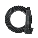 Ring & Pinion Set Dana 44/220mm Rear JL Rubicon/Sahara 4.11 Ratio JL Dana 44 (M220) Rear 4.11 R&P JL Rubicon Or Sahara W/ Lsd Yukon Gear