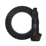 Ring & Pinion Gears For Jeep Wrangler JL Front Dana 44/210MM In 4.11 Ratio JL Dana 44 (M210) Rubicon Front 4.11 R&P Yukon Gear
