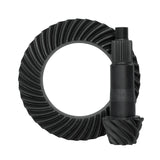 Ring & Pinion Set Dana 44/220mm Rear JL Rubicon/Sahara 4.56 Ratio JL Dana 44 (M220) Rear 4.56 R&P JL Rubicon Or Sahara W/ Lsd Yukon Gear