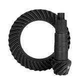 Ring & Pinion Gears For Jeep Wrangler JL Front D44/210MM In 5.13 Ratio JL Dana 44 (M210) Rubicon Front 5.13 R&P Yukon Gear