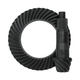 Ring & Pinion Set Dana 44/220mm Rear JL Rubicon/Sahara 5.38 Ratio JL Dana 44 (M220) Rear 5.38 R&P JL Rubicon Or Sahara W/ Lsd Yukon Gear