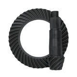 Ring & Pinion Gears For Jeep Wrangler JL Front D44/210MM In 5.38 Ratio JL Dana 44 (M210) Rubicon Front 5.38 R&P Yukon Gear