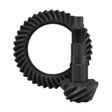 Ring & Pinion Set Dana 44 Short Pinion Reverse Rotation 4.11 Ratio JK Rubicon D44 Rev 4.11 Thick R&P (24 Spline Pinion) Yukon Gear