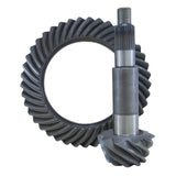 High Performance Replacement Ring & Pinion Gear Set Dana 60 7.17 Ratio D60 7.17 R&P Yukon Gear