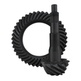 High Performance Ring & Pinion Gear Set For Ford 10.25 Inch In A 3.73 Ratio 10.25 Inch Ford 3.73 R&P For Long Yoke Only 93 & Up Yukon Gear