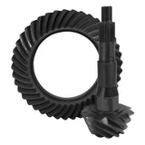 High Performance Ring & Pinion Set '10 & Down Ford 10.5 Inch 3.73 Ratio 10.5 Inch Ford 3.73 R&P '99-'10 W/ 31 Spline Pinion Yukon Gear