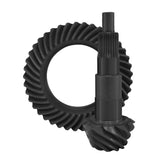 High Performance Ring & Pinion Gear Set For Ford 7.5 Inch In A 3.45 Ratio 7.5 Inch Ford 3.45 R&P Yukon Gear