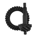 High Performance Ring & Pinion Gear Set For Ford 8 Inch In A 3.55 Ratio 8 Inch Ford 3.55 R&P Yukon Gear
