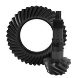 High Performance Ring & Pinion Set Ford 8.8 2015-Up F150/Mustang 4.56 8.8 Inch Super Ford 4.56 R&P 2015+ Mustang & F150 Yukon Gear