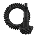 High Performance Ring & Pinion Gear Set 2011 & Up Ford 9.75 Inch 5.13 Ratio 9.75 Inch Ford 5.13 R&P '11&Up (Will Fit '00-'10 Hsg W/ Cnv Overhaul Kit) Yukon Gear