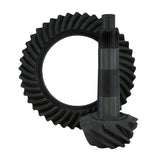 High Performance Ring & Pinion Gear Set GM 12T 3.73 Ratio 12T GM 3.73 R&P Yukon Gear