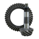High Performance Ring & Pinion Gear Set GM 12T Thick 4.56 Ratio 12T GM 4.56 Thick R&P (Fits 2.76 To 3.42 Cse) Yukon Gear