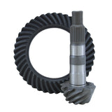 High Performance Ring & Pinion Set GM 7.2 Inch IFS (S10 & S15) 3.42 Ratio 7.2IFS GM 3.42 R&P (S10 & S15) Yukon Gear