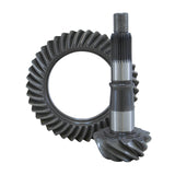High Performance Ring & Pinion Gear Set For GM 7.5 Inch In A 3.08 Ratio 7.5 Inch GM 3.08 R&P (Call Dealer 4 Impla & Caprice W/ABS) Yukon Gear