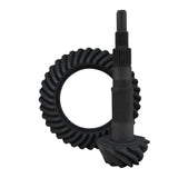 High Performance Ring & Pinion Gear Set For GM 7.6 Inch Irs In A 3.23 Ratio 195mm / 7.6IRS GM 3.23 R&P '10&Up V6 Yukon Gear