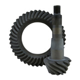 High Performance Ring & Pinion Gear Set For GM 8 Inch In A 3.73 Ratio 8.0 Inch GM 3.73 R&P Yukon Gear