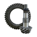 High Performance Ring & Pinion Set GM 8.25 Inch IFS Reverse Rotation 4.88 8.25IFS GM 4.88 Rev R&P (Fits 3.42&Up Carrier) 2018 & Older Yukon Gear