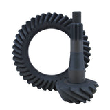 High Performance Ring & Pinion Gear Set For GM 8.5 Inch Olds Rear 3.90 Ratio 8.5 Inch Olds GM 3.90 R&P Fits 2.93-3.23 Case Yukon Gear