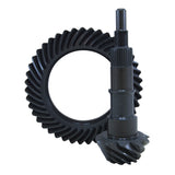 High Performance Ring & Pinion Set GM 8.6 Inch /218mm Irs 2010+ Camaro 3.45 218mm / 8.6IRS GM 3.45 R&P '10&Up Camaro V8 Yukon Gear