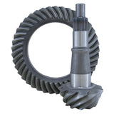 High Performance Ring & Pinion Set GM 9.25 Inch IFS Reverse Rotation 5.13 9.25IFS GM 5.13 Rev R&P (Need R/G Spacer For Dodge Hsg) Yukon Gear
