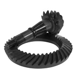 High Performance Ring & Pinion Set GM 9.5 Inch 2014 & Up 3.73 Ratio 9.5 Inch GM 12 Bolt 3.73 R&P 2014 & Up( 3.42 & Up Case) Metric Pinion Threads Yukon Gear