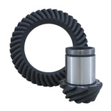 High Performance Ring & Pinion Gear Set For GM C5 (Corvette) 3.90 Ratio C5 & C6 97 & Up Corvette 3.90 R&P Fits Getrag Trans Axle W/ 27  Spline Mainshaft Yukon Gear