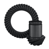 High Performance Ring & Pinion Gear Set For GM C5 (Corvette) 4.11 Ratio C5 & C6 97 & Up Corvette 4.10 R&P Fits Getrag Trans Axle W/ 27  Spline Mainshaft Yukon Gear