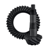 High Performance Ring & Pinion Set GM Cast Iron Corvette Dropout 3.55 Ci GM Vet 3.55 R&P (63-79) Yukon Gear