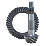 High Performance Ring & Pinion Gear Set For Model 35 Inch A 3.55 Ratio M35 3.55 R&P Fits 1-5/8 Inch Tall Case (3/8 Inch R/G Bolt) Yukon Gear