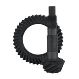 High Performance Ring & Pinion Set Model 35 IFS Reverse Rotation 4.11 M35IFS 4.10 Rev R&P Only Yukon Gear