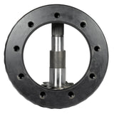 Ring & Pinion Set For Nissan H233B Front 4.63 Ratio Nissan H233B Front 4.63 Rev R&P Yukon Gear